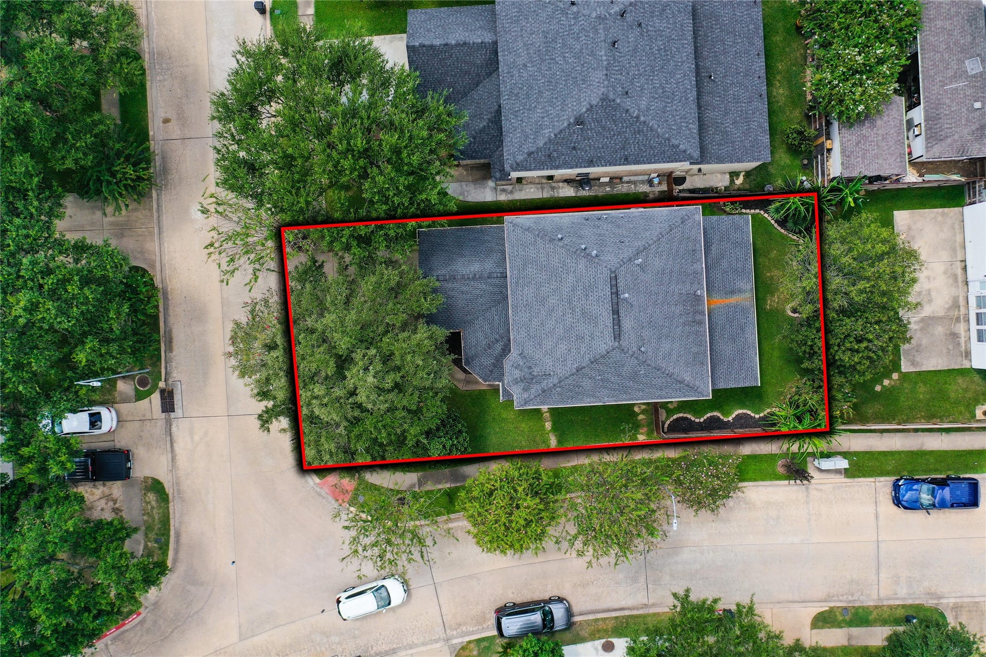19302 Dawn Canyon Road, Houston, TX 77084 19302 Dawn Canyon Road, Houston, TX 77084