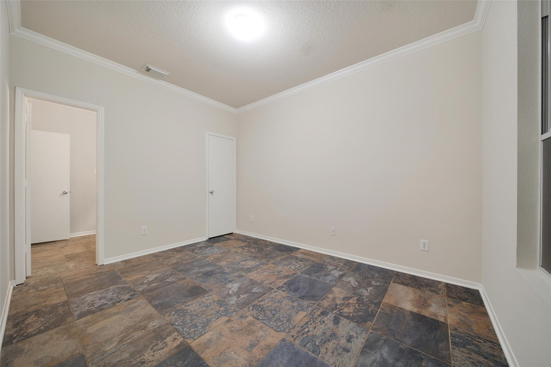 19302 Dawn Canyon Road, Houston, TX 77084 View of bedroom 1 first floor ( not primary)