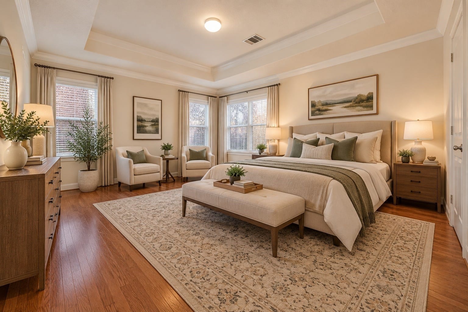 19302 Dawn Canyon Road, Houston, TX 77084 Primary Room