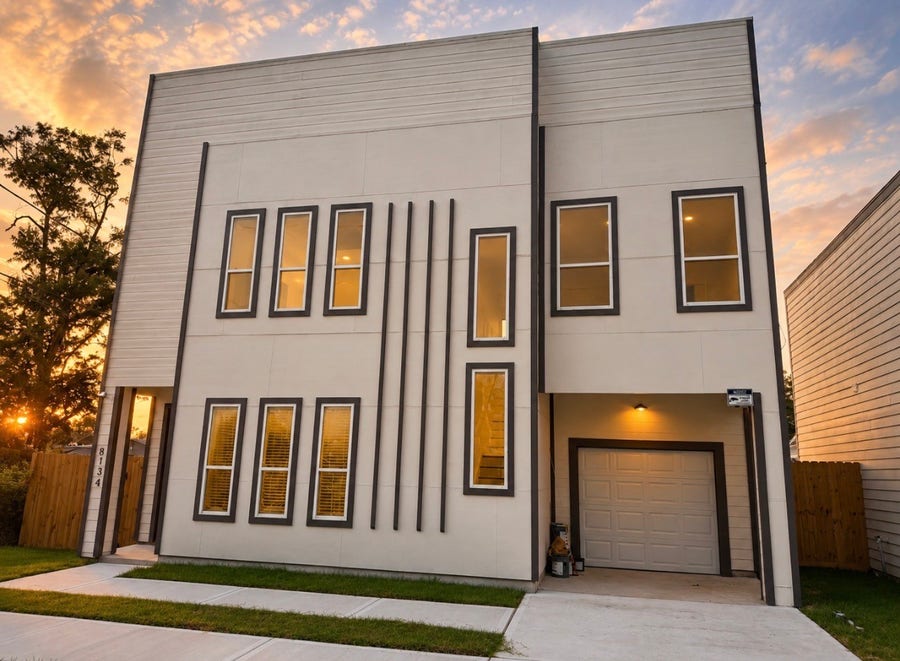 Property photo for 8134 Penrod Street, Houston, TX