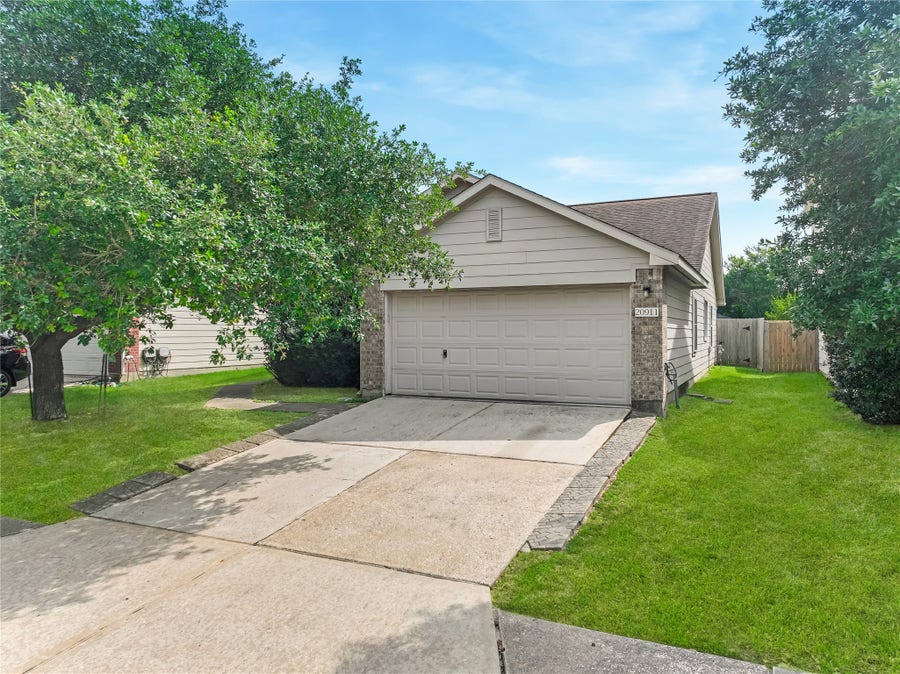Property photo for 20911 Harvest Terrace Lane, Spring, TX