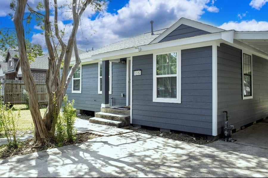 Property photo for 1102 14th Street, Galena Park, TX