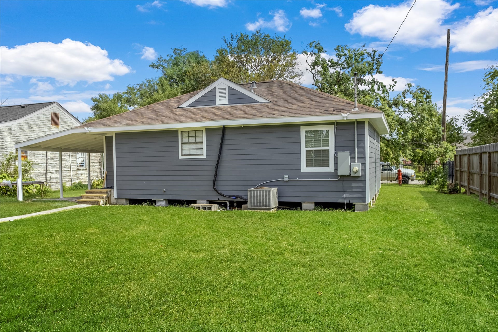 1102 14th Street, Galena Park, TX 77547 1102 14th Street, Galena Park, TX 77547