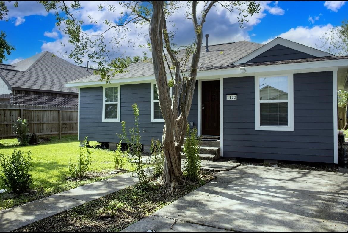 1102 14th Street, Galena Park, TX 77547 1102 14th Street, Galena Park, TX 77547
