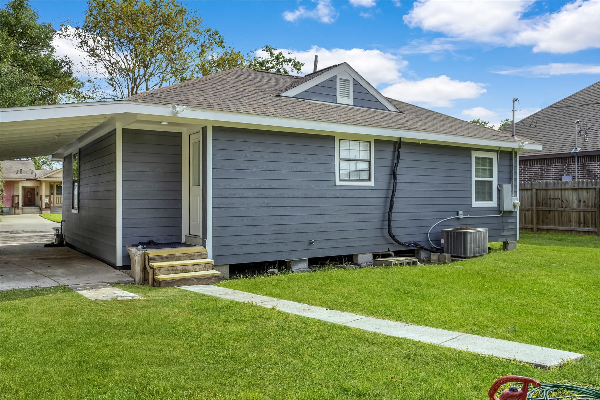 1102 14th Street, Galena Park, TX 77547 1102 14th Street, Galena Park, TX 77547