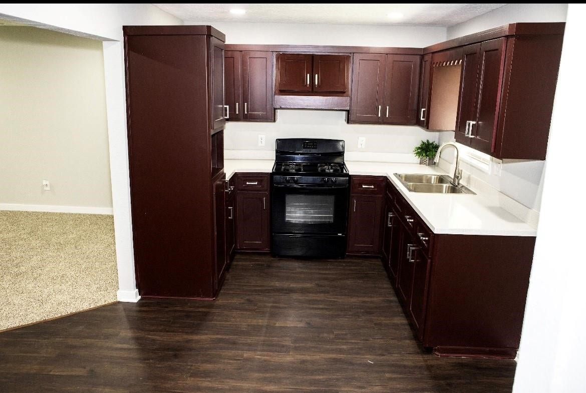 1102 14th Street, Galena Park, TX 77547 1102 14th Street, Galena Park, TX 77547