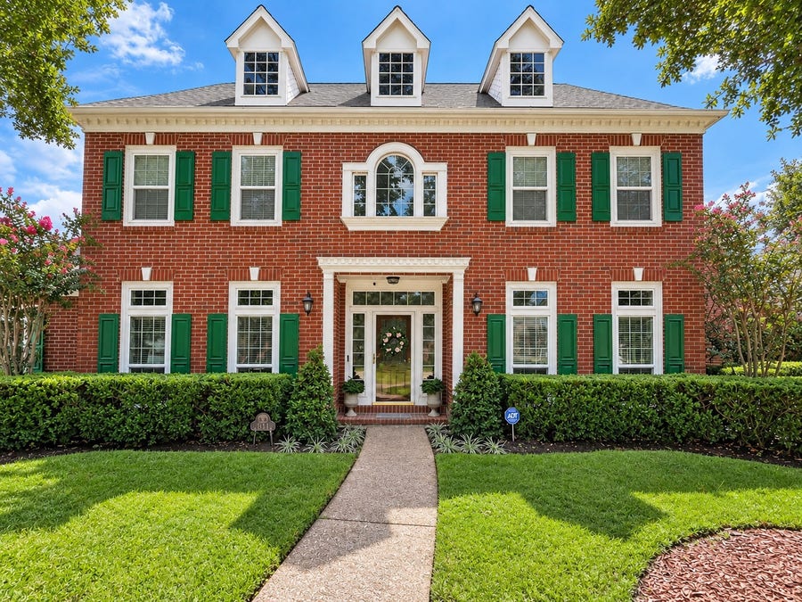 Property photo for 13411 W Carousel Court, Houston, TX