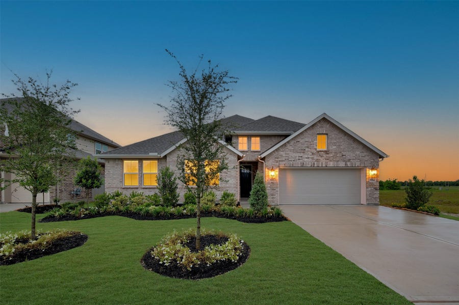 Property photo for 3214 Escobas Lane, League City, TX