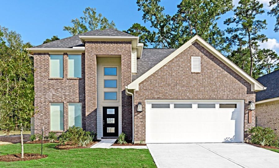 Property photo for 40523 Slough Way, Magnolia, TX