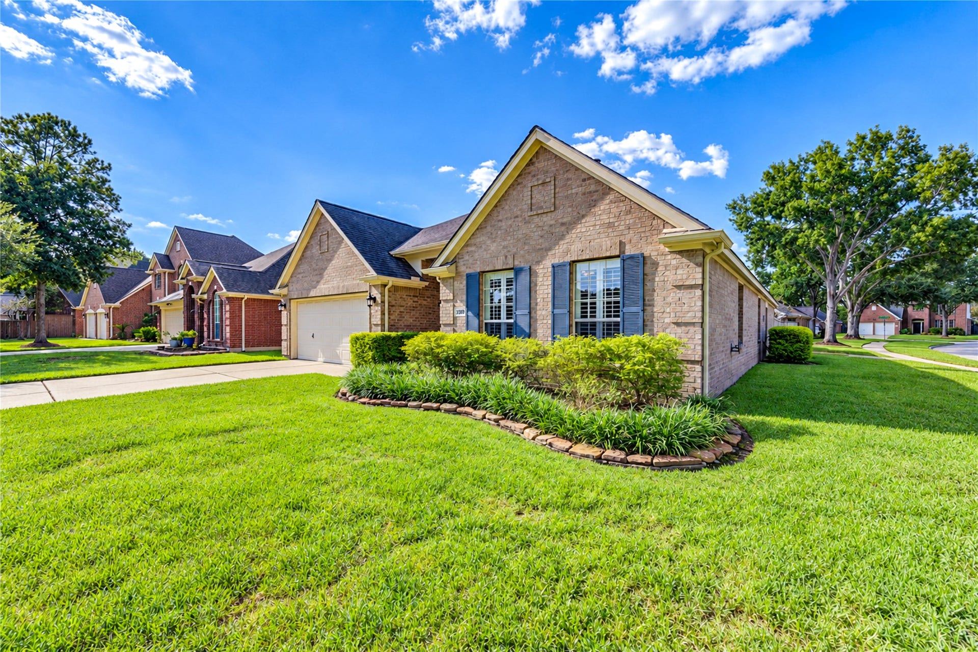 3302 Pioneer Bend Lane, Katy, TX 77450
