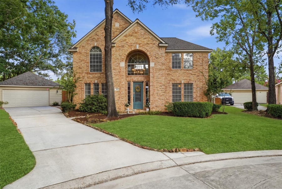 Property photo for 3014 Sycamore Tree Court, Kingwood, TX