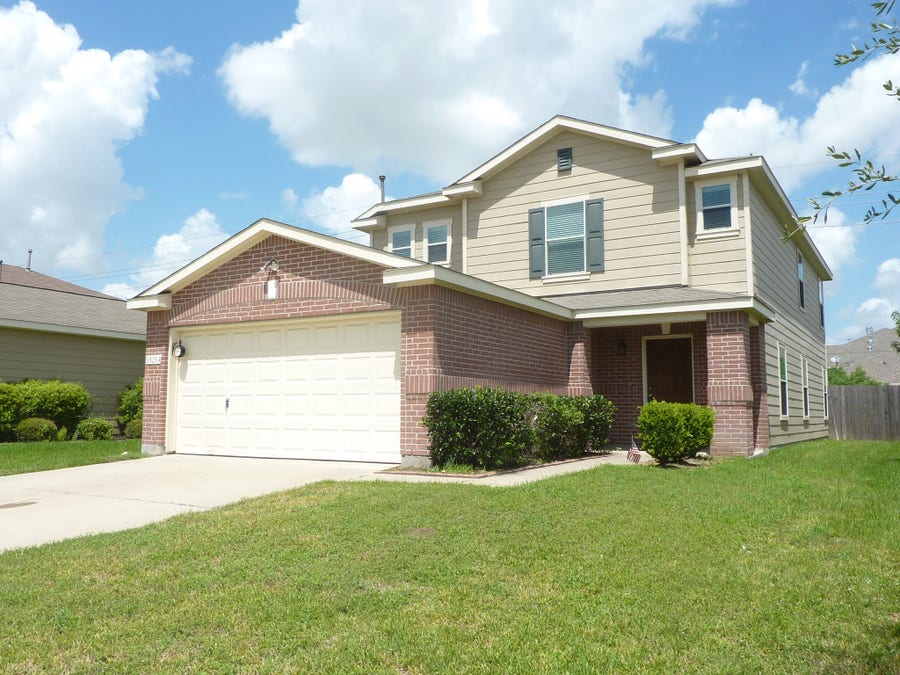 Property photo for 18214 Tupper Bend Lane, Cypress, TX