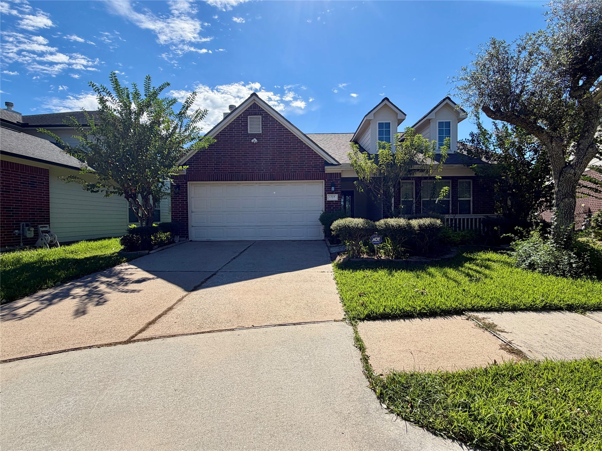 6315 S Wintersage Lane, Houston, TX 77066 6315 S Wintersage Lane, Houston, TX 77066
