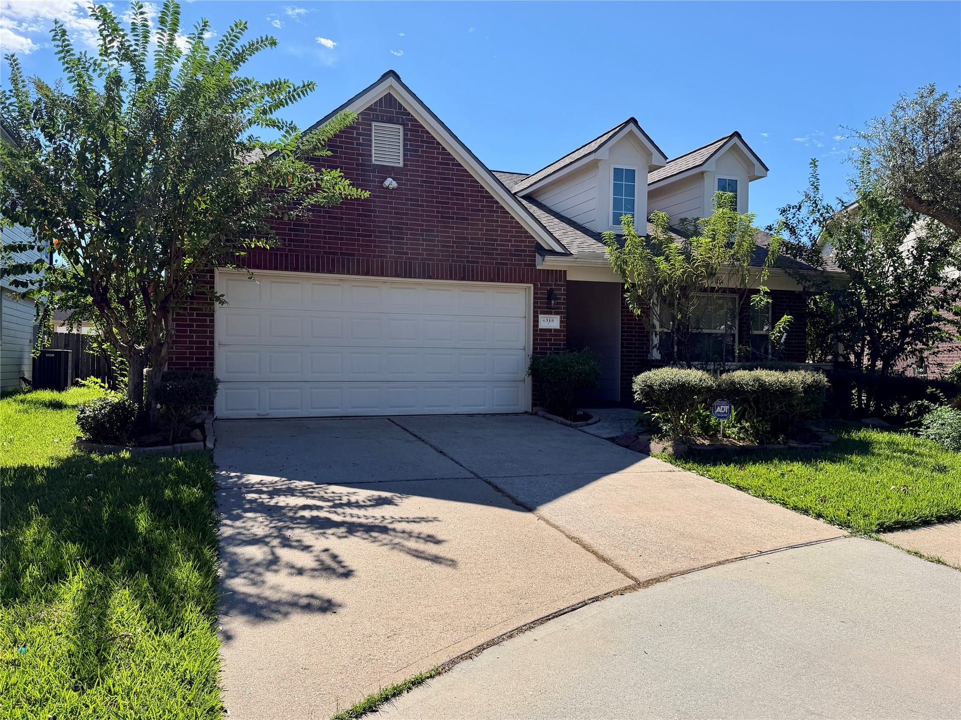 6315 S Wintersage Lane, Houston, TX 77066 6315 S Wintersage Lane, Houston, TX 77066