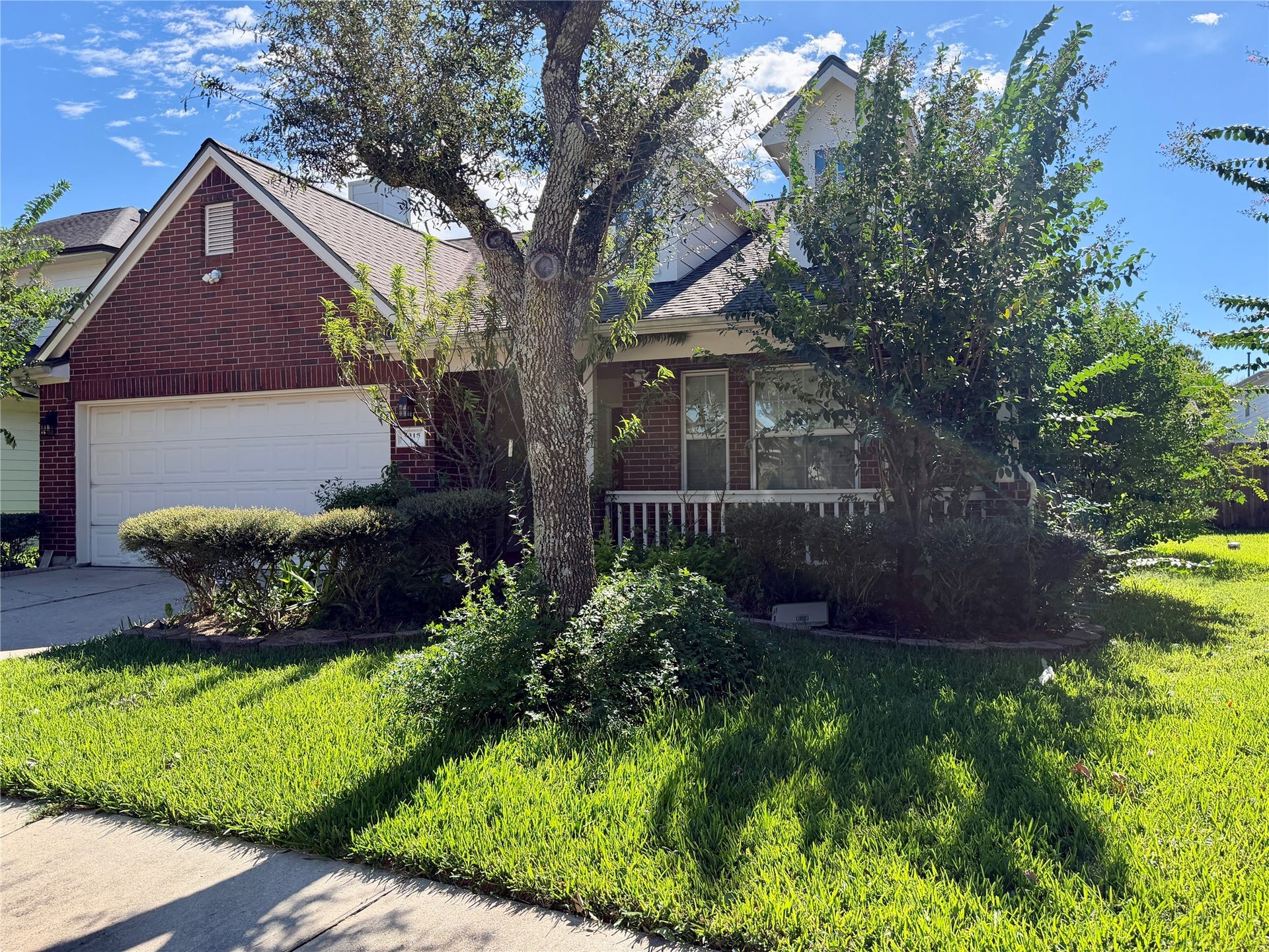 6315 S Wintersage Lane, Houston, TX 77066 6315 S Wintersage Lane, Houston, TX 77066