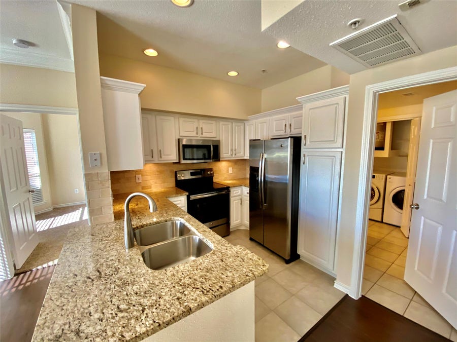 Property photo for 2350 Westcreek Lane, #1110, Houston, TX