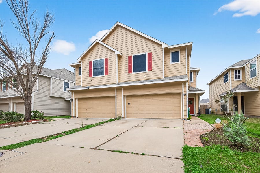 Property photo for 6110 Langham Mist Lane, Houston, TX