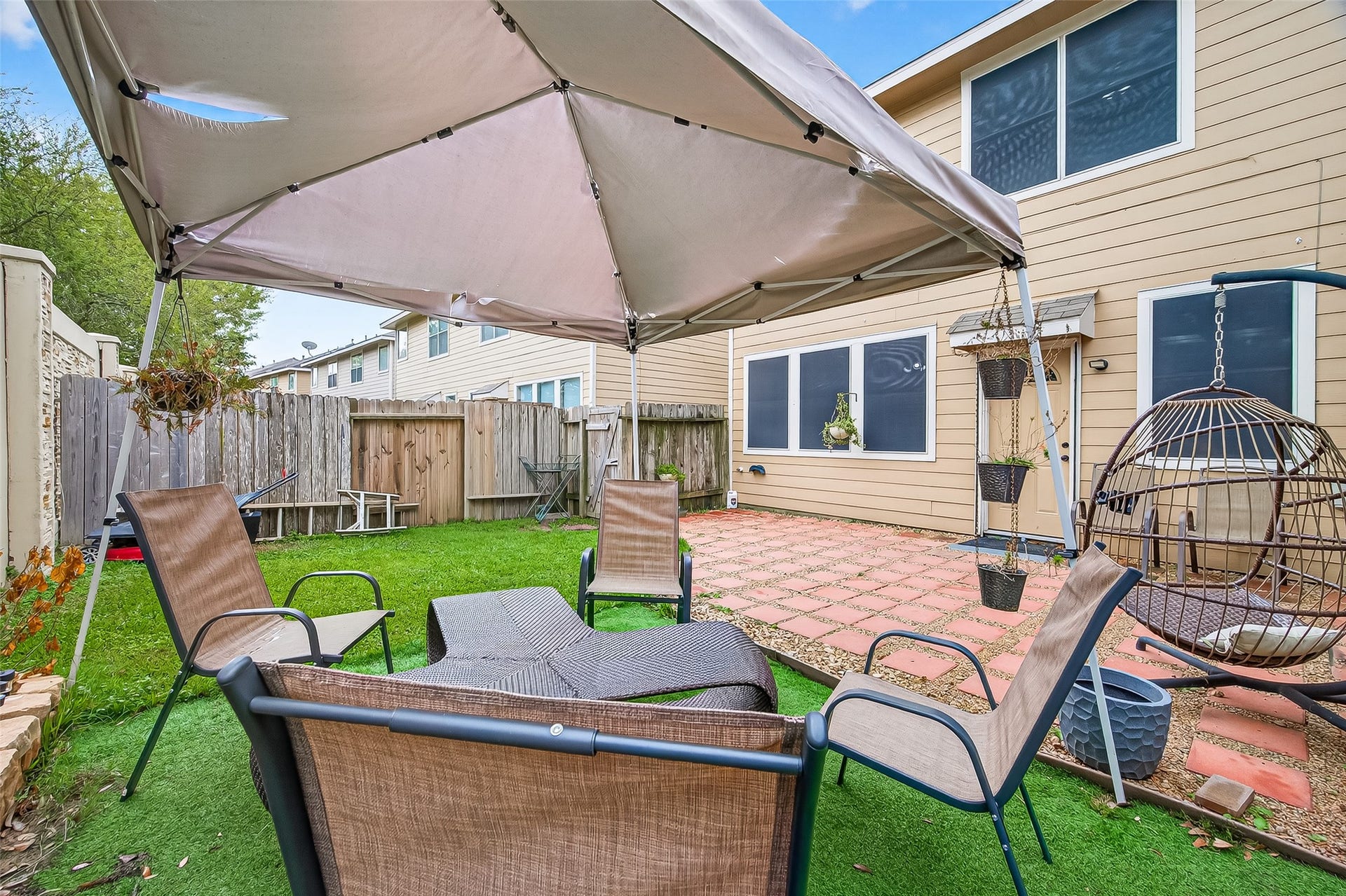 6110 Langham Mist Lane, Houston, TX 77084 6110 Langham Mist Lane, Houston, TX 77084