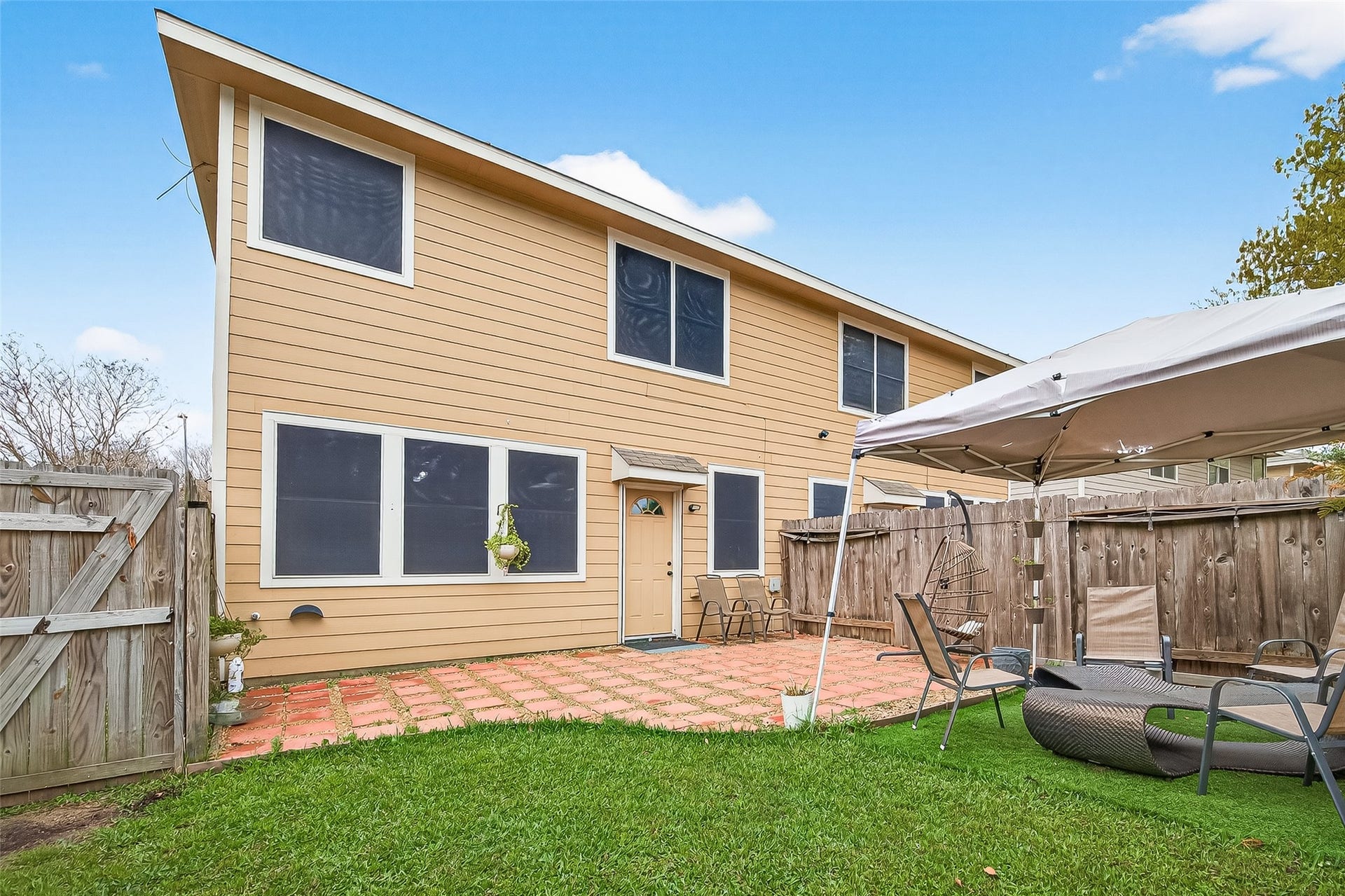 6110 Langham Mist Lane, Houston, TX 77084 6110 Langham Mist Lane, Houston, TX 77084