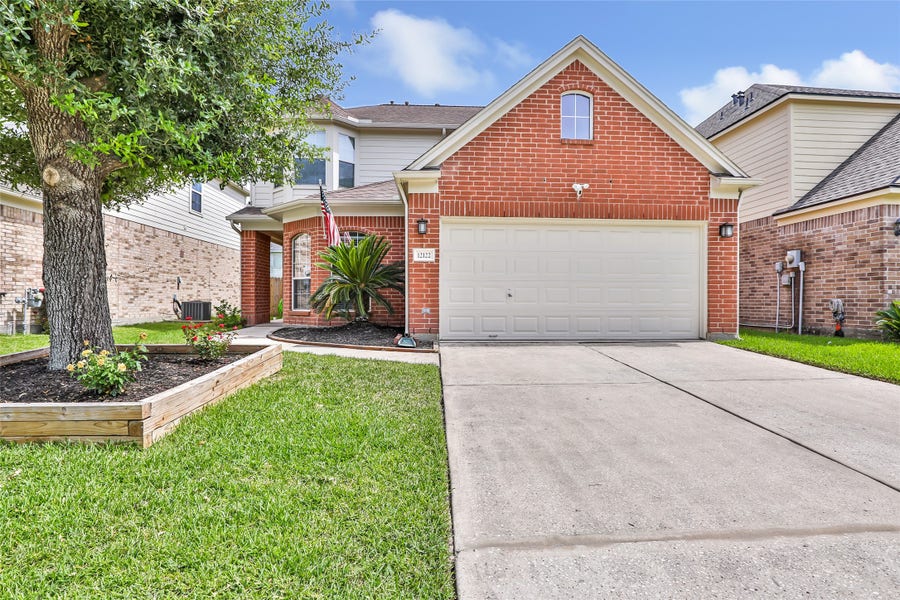 Property photo for 12122 Landsdown Ridge Way, Humble, TX