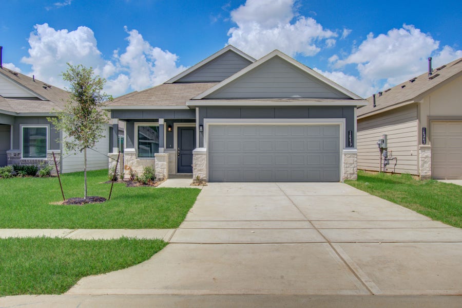 Property photo for 14239 Aston Pine Drive, Houston, TX