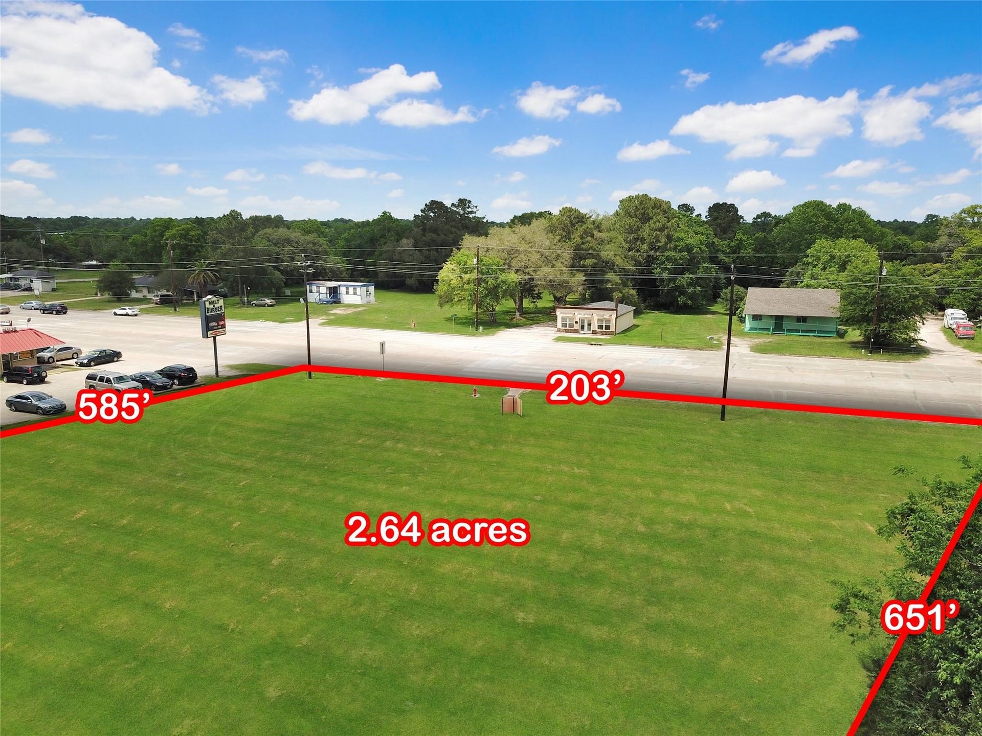 2465 Highway 6, Alvin, TX 77511 2465 Highway 6, Alvin, TX 77511