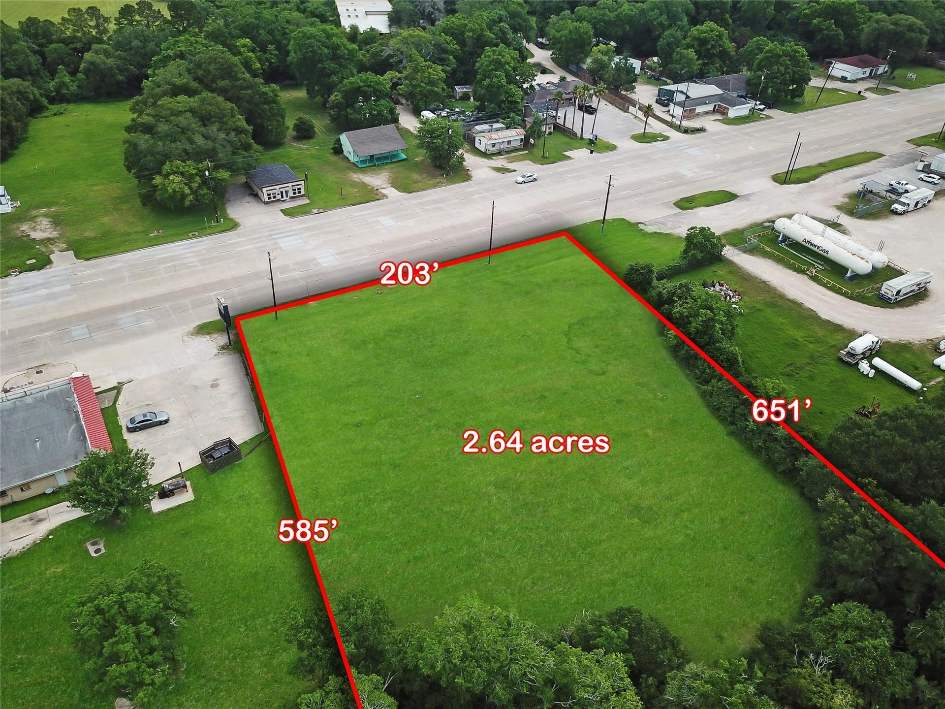 2465 Highway 6, Alvin, TX 77511 2465 Highway 6, Alvin, TX 77511
