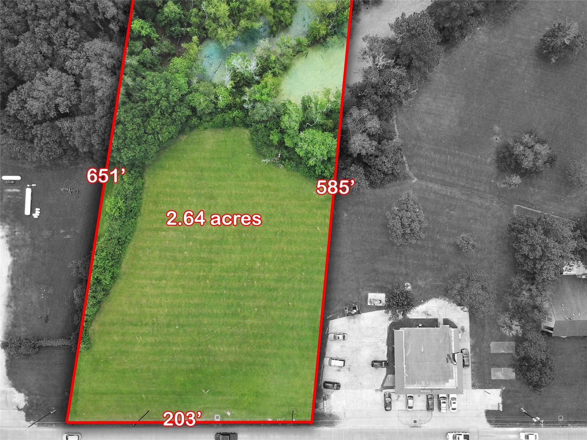 2465 Highway 6, Alvin, TX 77511 2465 Highway 6, Alvin, TX 77511