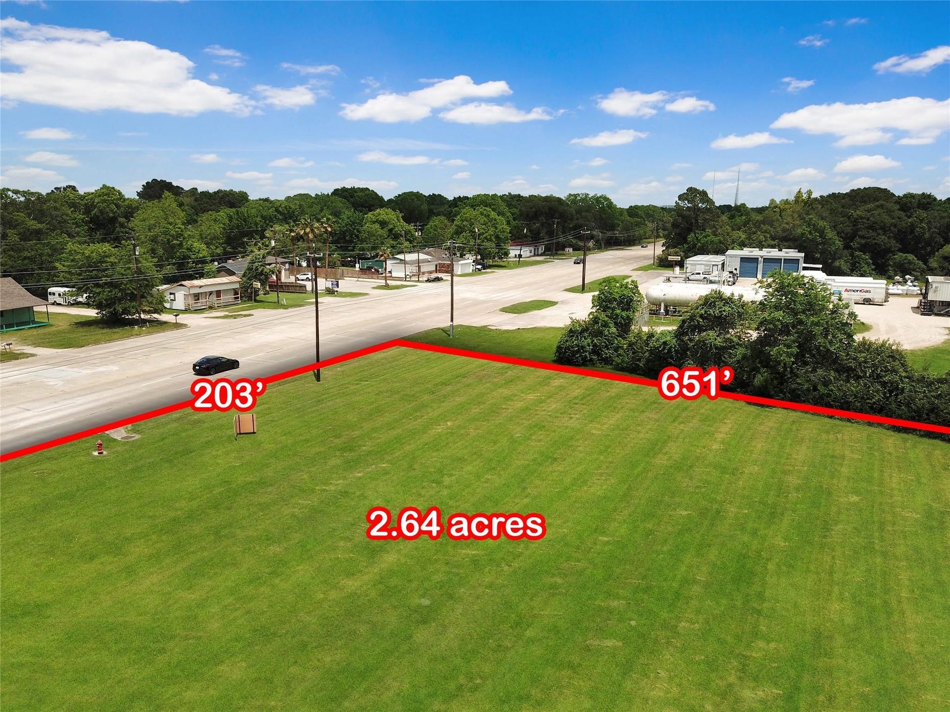 2465 Highway 6, Alvin, TX 77511 2465 Highway 6, Alvin, TX 77511