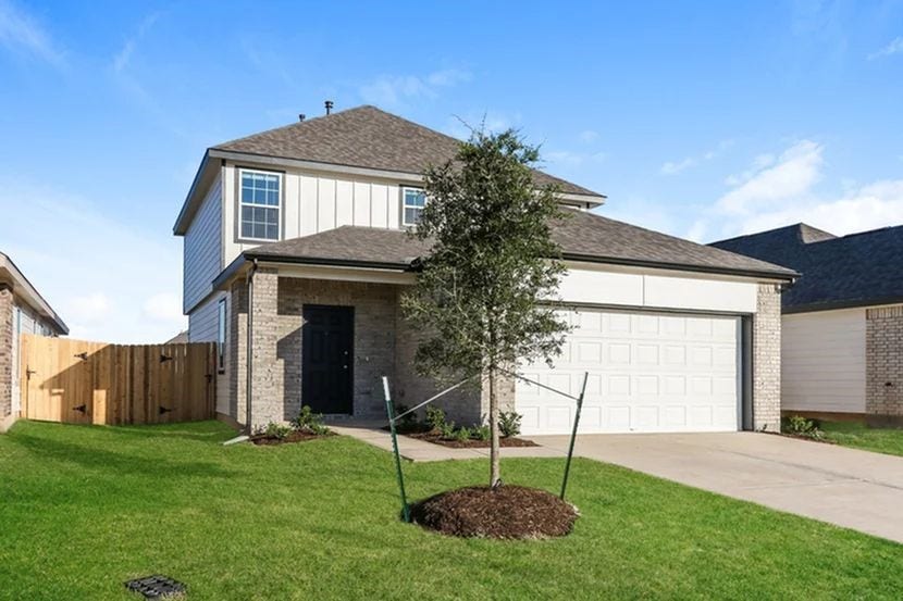 3017 Wild Indigo Trail, Brookshire, TX 77423 3017 Wild Indigo Trail, Brookshire, TX 77423