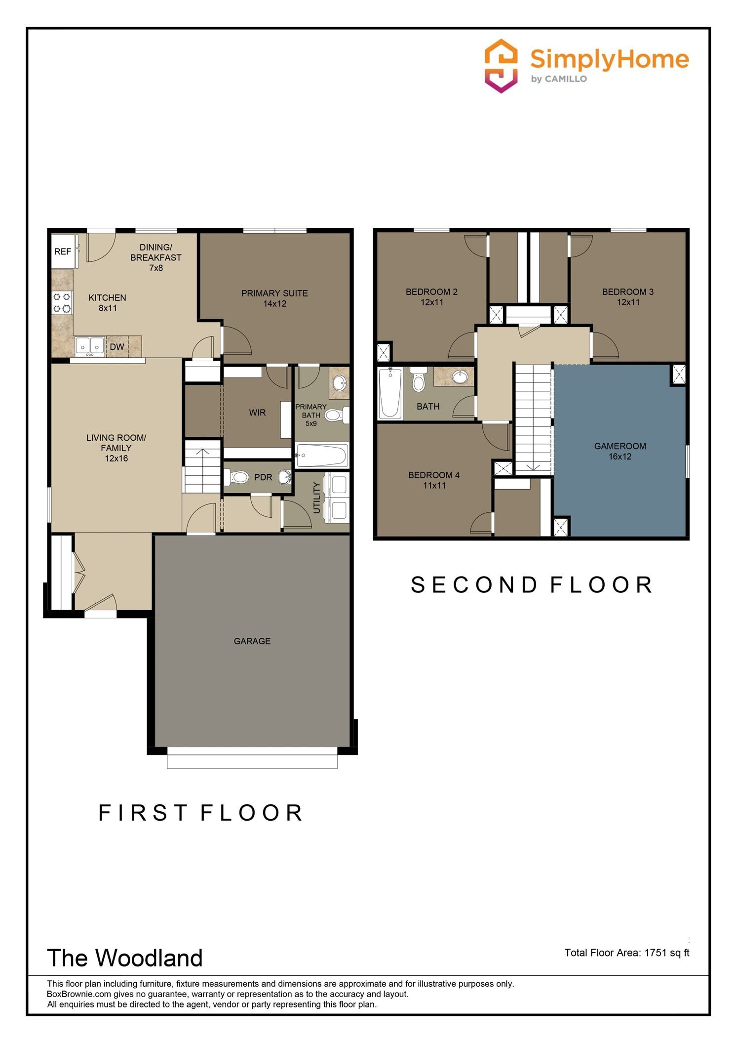 3017 Wild Indigo Trail, Brookshire, TX 77423 3017 Wild Indigo Trail, Brookshire, TX 77423
