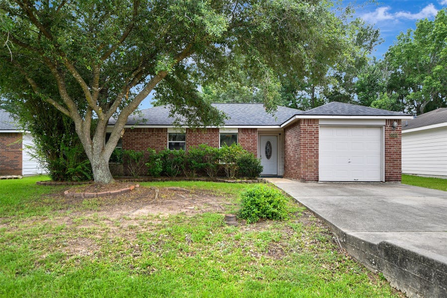 Property photo for 16400 Many Trees Lane, Conroe, TX