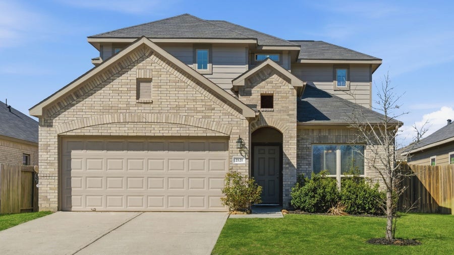 Property photo for 2121 Cedar Way Dr, Conroe, TX