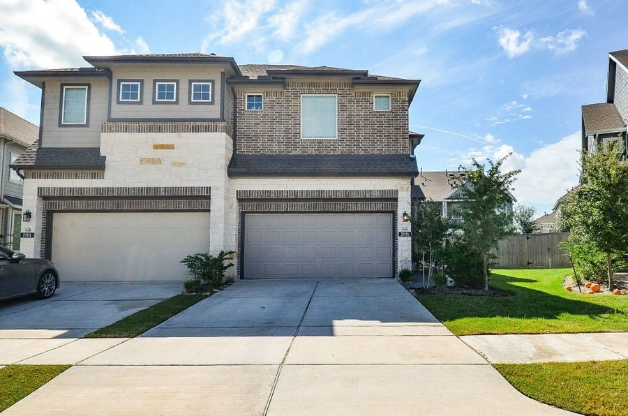 Property photo for 21115 Rio San Jose Court, Hockley, TX