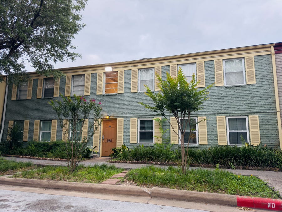 Property photo for 11643 Chimney Rock Road, #B, Houston, TX