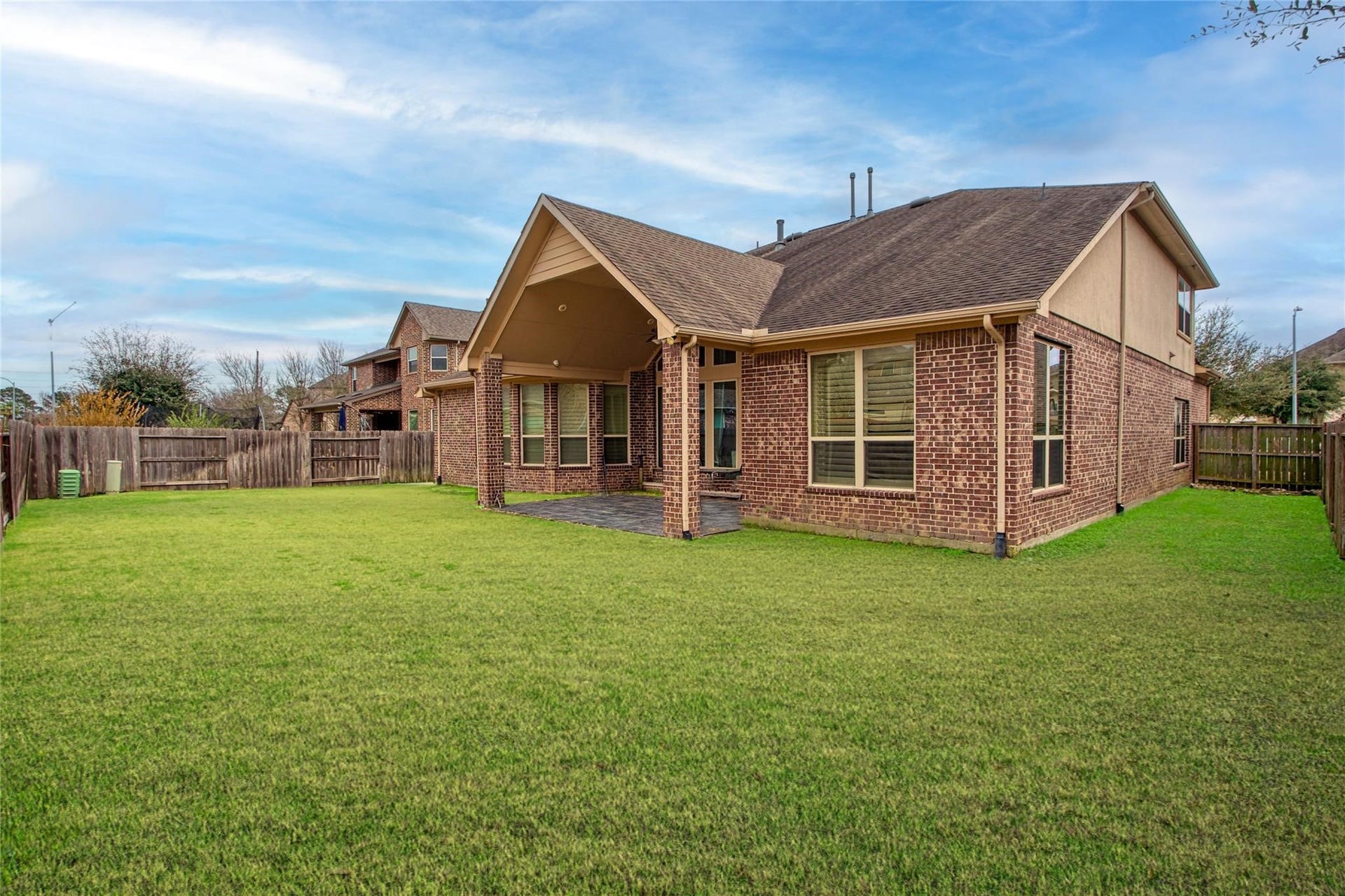 16810 Lessels Lane, Richmond, TX 77407 16810 Lessels Lane, Richmond, TX 77407
