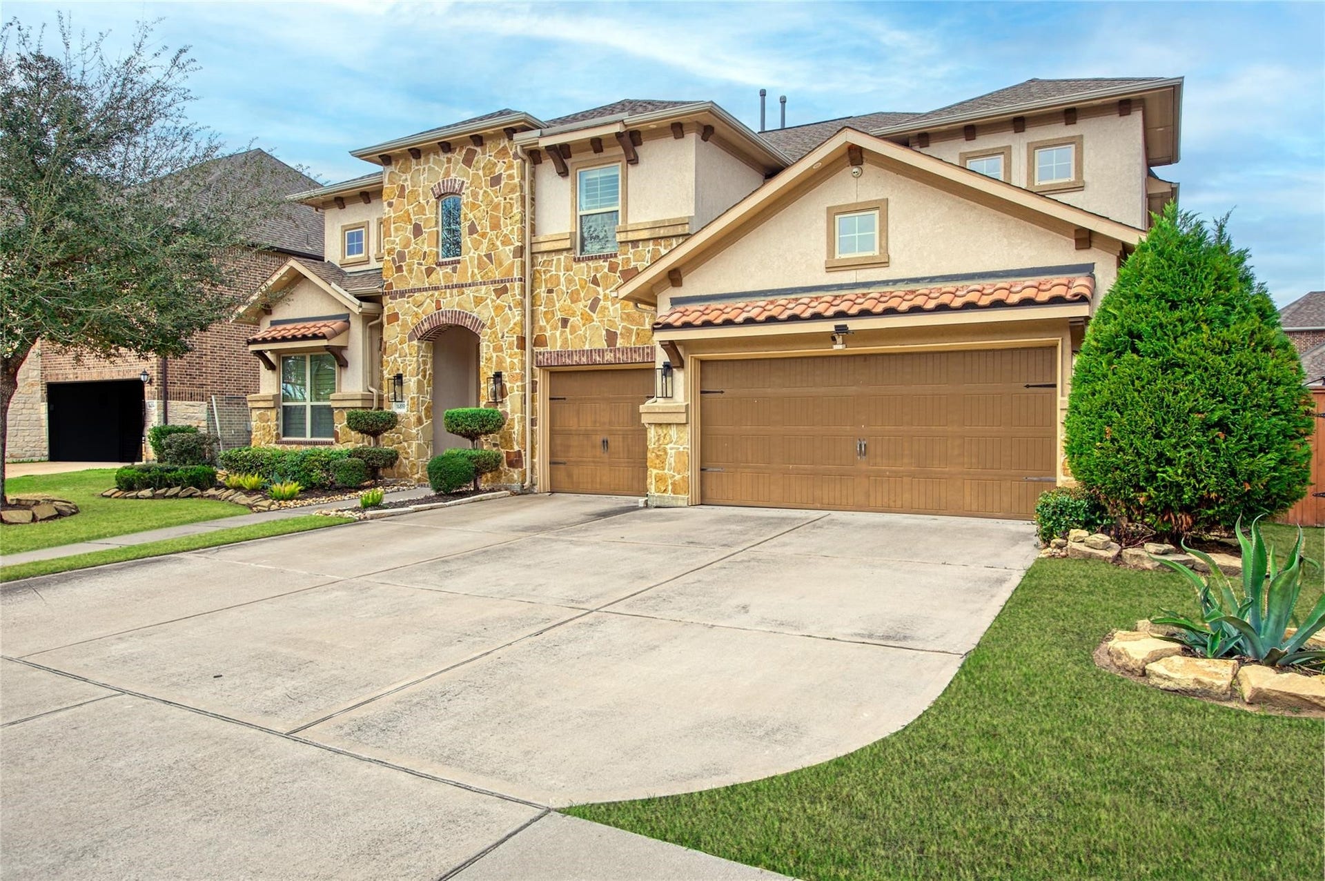 16810 Lessels Lane, Richmond, TX 77407 16810 Lessels Lane, Richmond, TX 77407