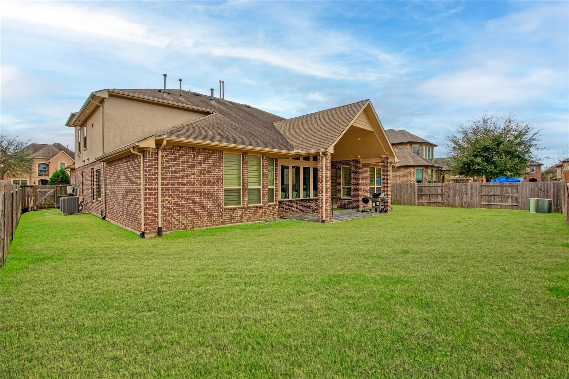 16810 Lessels Lane, Richmond, TX 77407 16810 Lessels Lane, Richmond, TX 77407