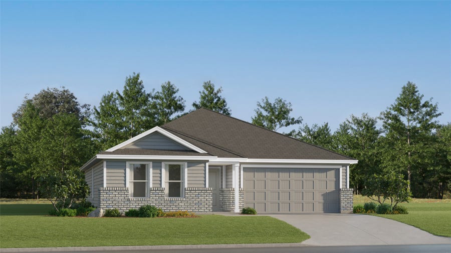 Property photo for 12706 Autumn Woods Drive, Crosby, TX