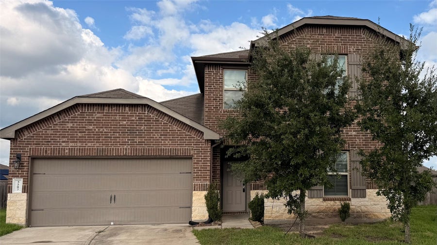 Property photo for 3207 Sumac Drive, Katy, TX