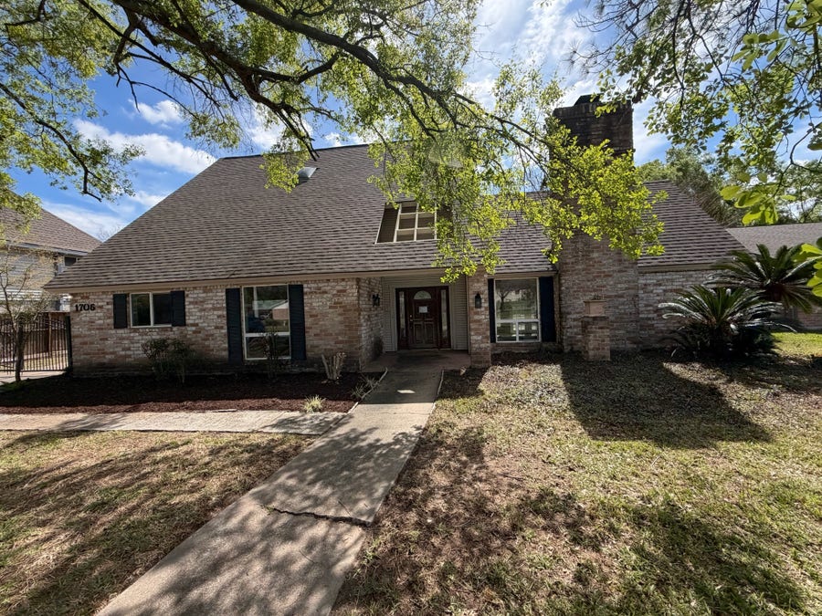 Property photo for 1706 El Dorado Boulevard, Houston, TX