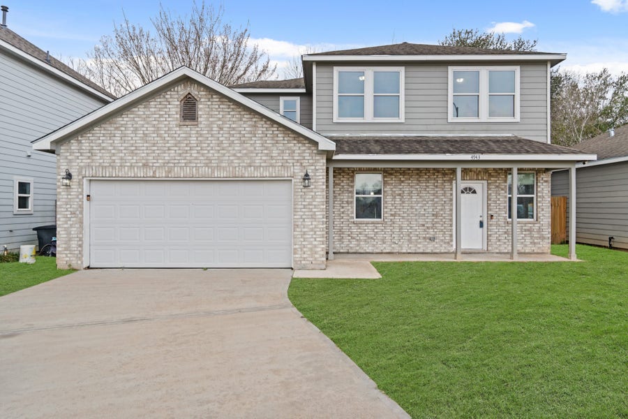 Property photo for 4943 Leamathew Street, Houston, TX