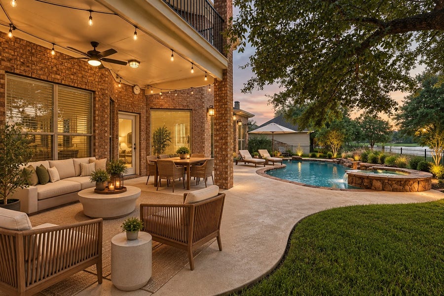 Property photo for 21719 China Green Drive, Cypress, TX