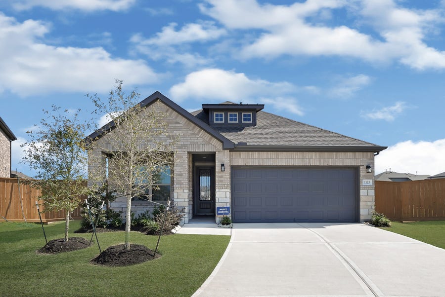 Property photo for 1325 Tan Gable Ln, Katy, TX