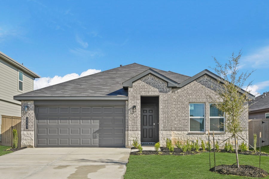 Property photo for 23543 Skyward Lane, Splendora, TX