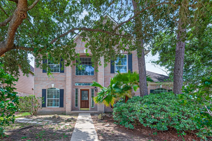 Property photo for 22919 Kimberwicke Court, Spring, TX