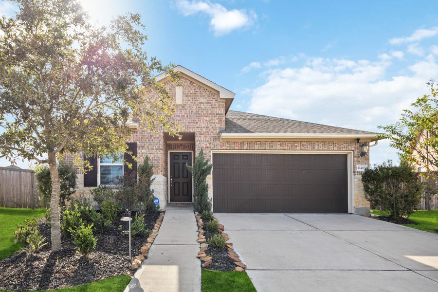 Property photo for 11403 Brookside Arbor Lane, Richmond, TX
