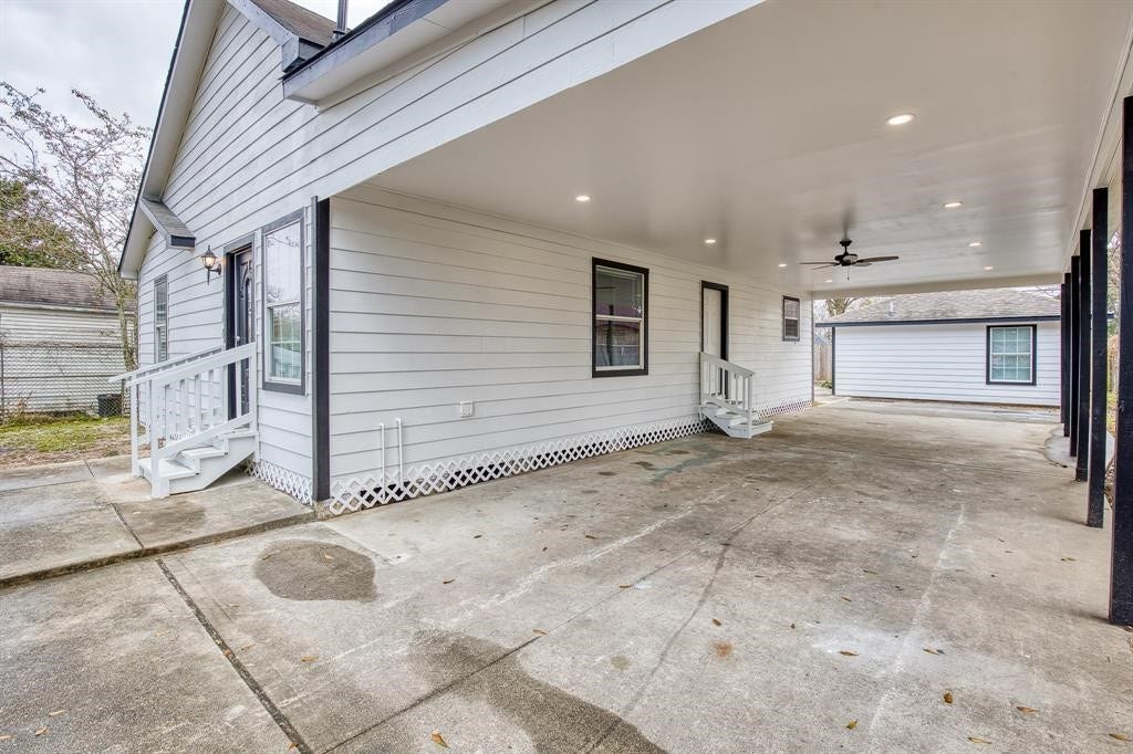 2508 Spence Street, Houston, TX 77093