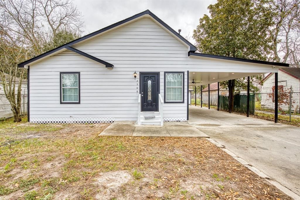 2508 Spence Street, Houston, TX 77093