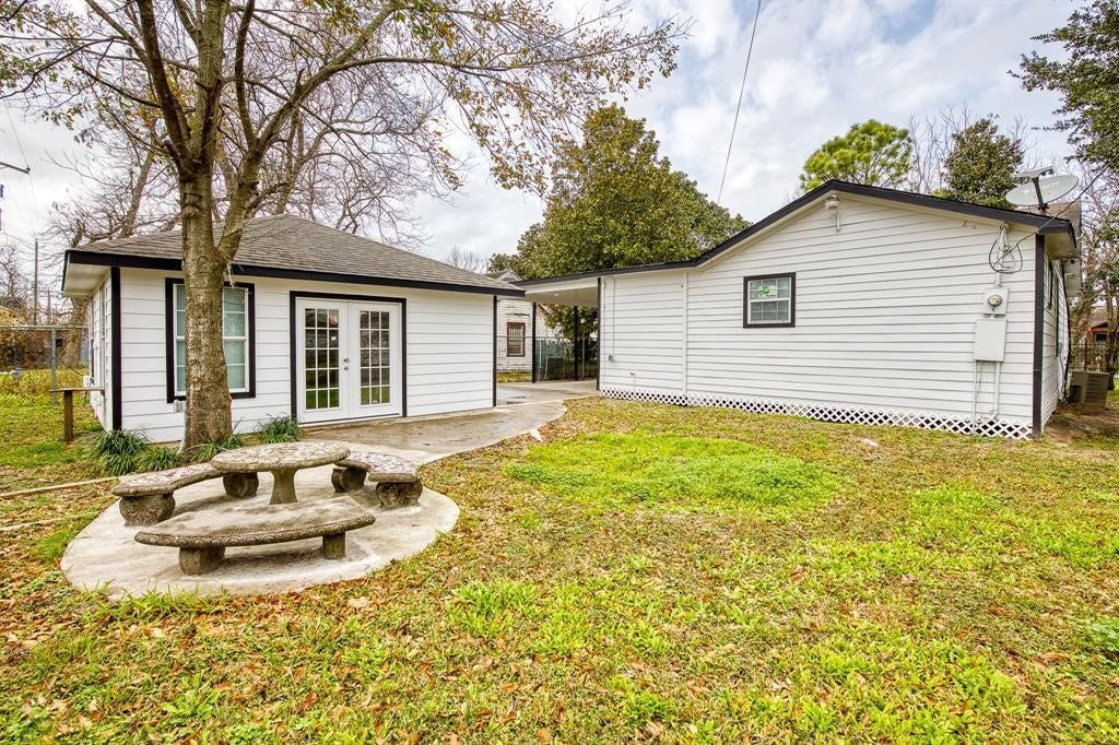 2508 Spence Street, Houston, TX 77093